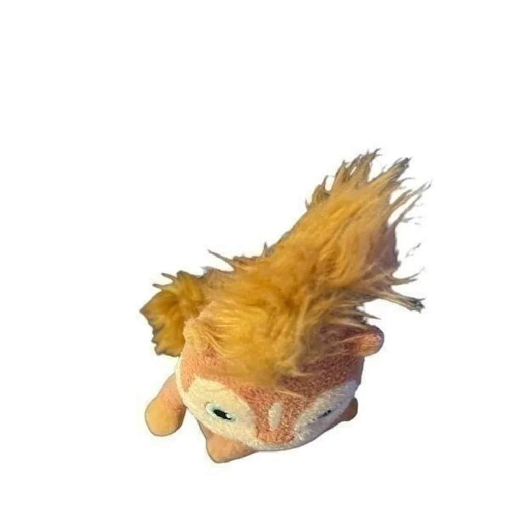 Ty adorable stuffed